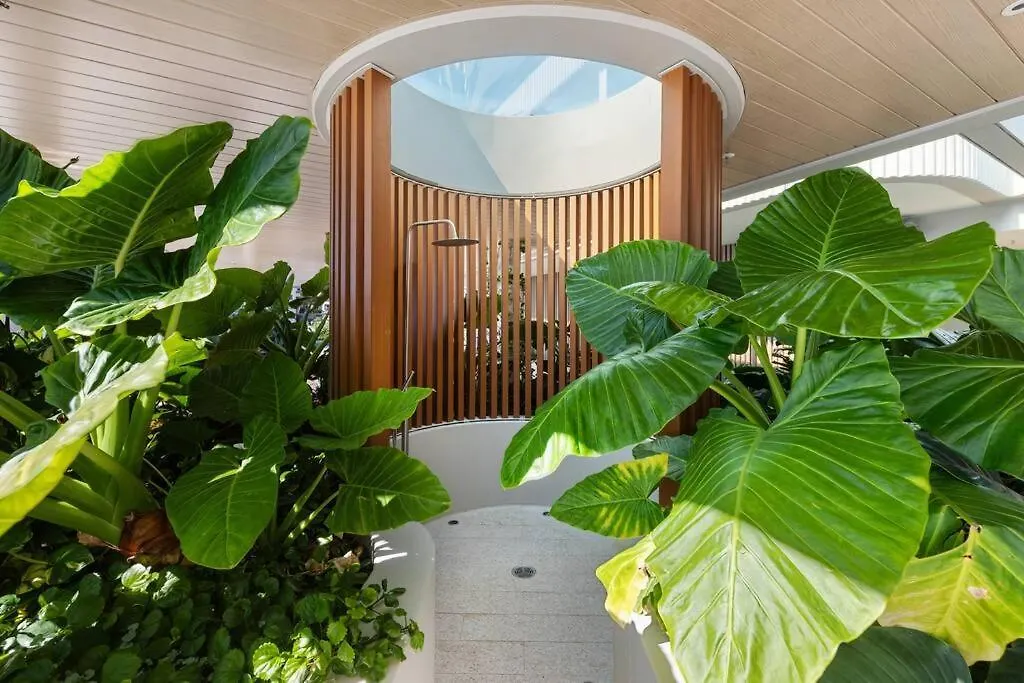 Luxurious 2Br 2Ba Oceanfront Apartment Kirra Gold Coast 0*,  Australia
