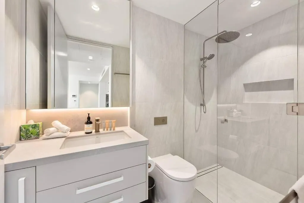 Luxurious 2Br 2Ba Oceanfront Apartment Kirra Gold Coast Australia